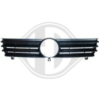 KüHlergitter Diederichs 2204040 FüR VW