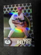 1998 Topps Tek Adrian Beltre #49 Pattern 51