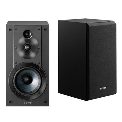 Sony SS-CS5 / Polk Audio S15 / Jamo 803 Speaker Systems for 2-Channel Hi-fi