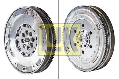 Schaeffler LuK Schwungrad Schwungscheibe ZMS LuK DMF 415 0408 10 für BMW E88 E87