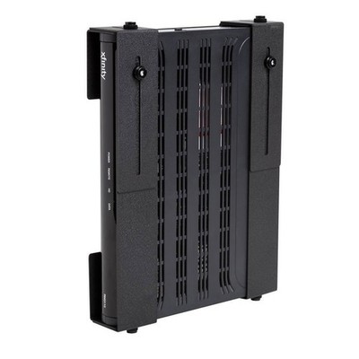 Uni-M PS3 Slim Wall Mount - American Company - Keeps the Console Cool - Heavy...