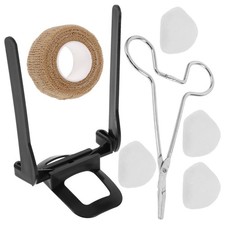 Doberman Ear Fixation Support Tool Dog Holder Posting Kit for Dogs Stand