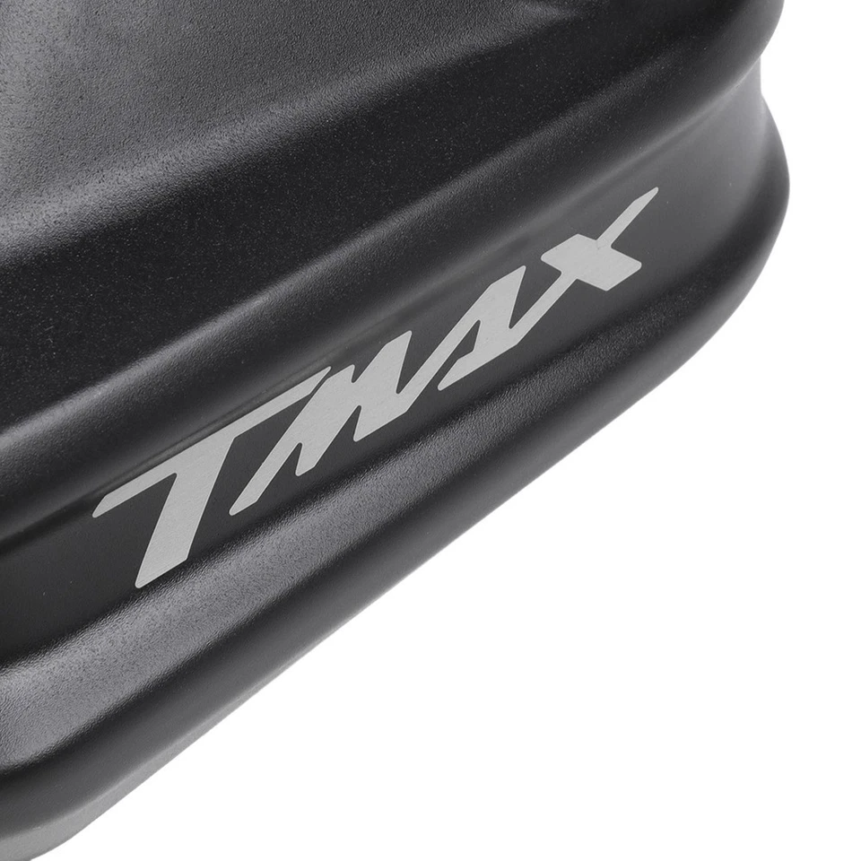 Handlebar Handguards Hand Guards for YAMAHA TMAX 560 XP560 2024 Tech Max 2025 - Image 3 of 4