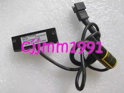 1PC USED Light source MBRL-CR3408  #jd