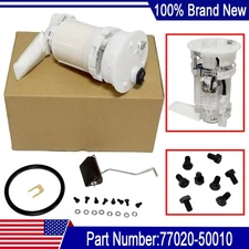 New Fuel Pump Module Unit 77020-50010 Fit For 2001-2004 Lexus LS430 4.3L US