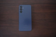 Samsung Galaxy A25 5G - 128 GB - Blue Black (Unlocked) for sale