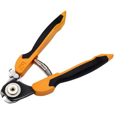 Jagwire Kabelschneider Pro 2.0 Cable Crimper Einheitsgröße Schwarz/gelb - prä...