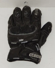 Replacement Sedici Motorcycle Left Handed Glove Men Size XL ONLY