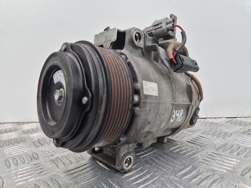 Mercedes E350 CDI W212 Klimakompressor Pumpe A0032308811 Diesel PFF14633