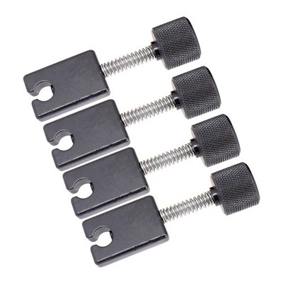 1 Satz Saitenreiter für Headless-Basssteg, Gitarrenzubehör für Headless-Bas2874