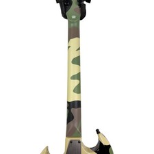 Edwards by ESP Viper Custom Order 2016-Camo