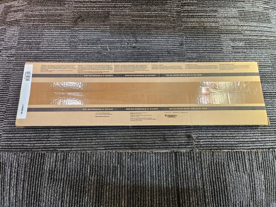 Junta de cubierta de válvula de motor Fel-Pro VS 50522 T para Jeep Grand Wagoneer 1986-1986 Foto 4 de 4