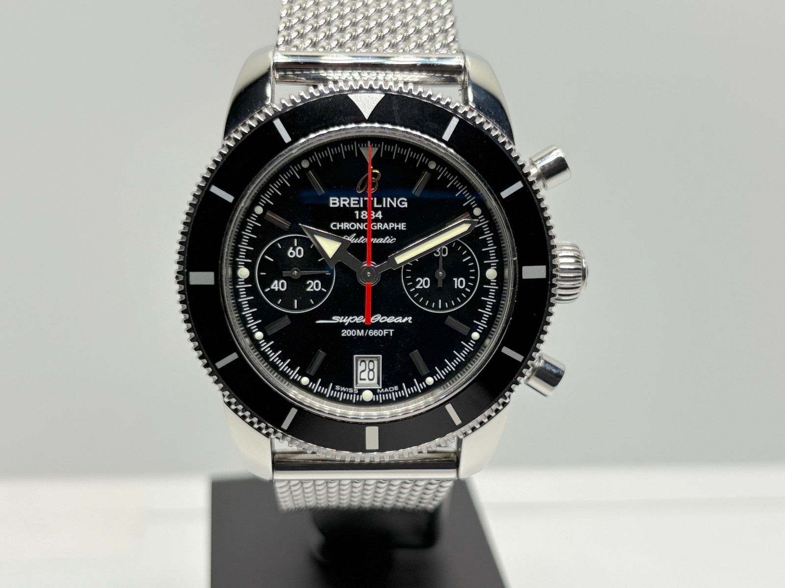 Breitling Superocean Heritage Chronograph A23370