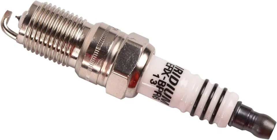 8x Genuine Motocraft Spark Plugs Fits 78-13 Ford Fiesta Mercury Lynx Sable 1.6L - Image 4 of 4