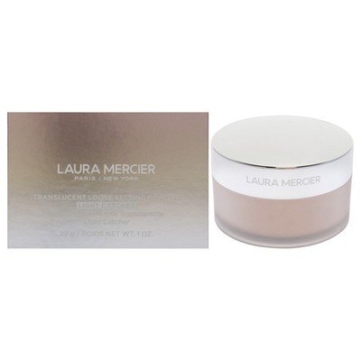 3 Pack Translucent Loose Setting Powder-Celestial Light by Laura Mercier - 1 oz