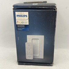 NEW Philips Hue 562777 Battery Powered Wirele...
