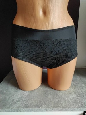 Sapph High Short  Schwarz Neu mit Etikett Gr.S