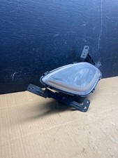 2011-2013 Hyundai Elantra Front Left Driver Lh Set Fog Light Oem Ad4899 Dg 2011-2013 Hyundai Elantra Front Left Driver Lh Set Fog Light Oem Ad4899 Dg