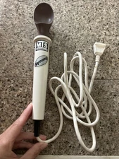 MTS International Spoony  Electric Heated Hard Ice Cream Scoop, 9.5"