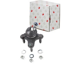 NK TRAGGELENK VORDERACHSE RECHTS AUßEN UNTEN INNEN PASSEND FÜR AUDI A1 A3 Q2 Q3