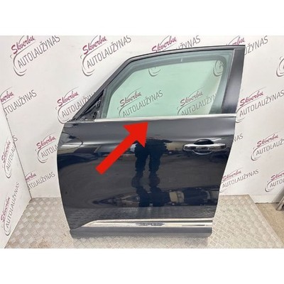 Renault Espace V (RFC) 2016 Vorne links Tür vorne PRT24449