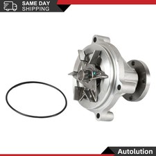 Water Pump M30 For Ford E150 E250 E350 E450 F150 F250 F350 4.6L 5.4L 2003-2016