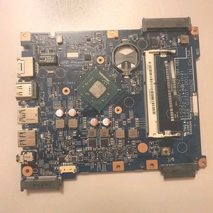 Laptop Mainboard EA53-BM / EG52-BM Motherboard | Ungetestet | Defekt