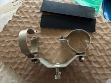 SU FUEL PUMP Mounting Bracket, ROLLS ROYCE & BENTLEY