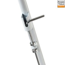 Clarke 7623090 Ctj5Gls 5 Tonne Heavy Duty Commercial Trolley Jack