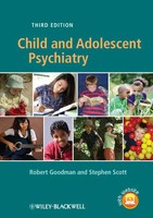 Robert Goodman (U. A.) | Child And Adolescent Psychiatry | Taschenbuch (2012)