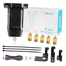  CR Touch Auto Leveling Kit, 3D Printer Bed Auto Leveling Sensor Kit for Ender 