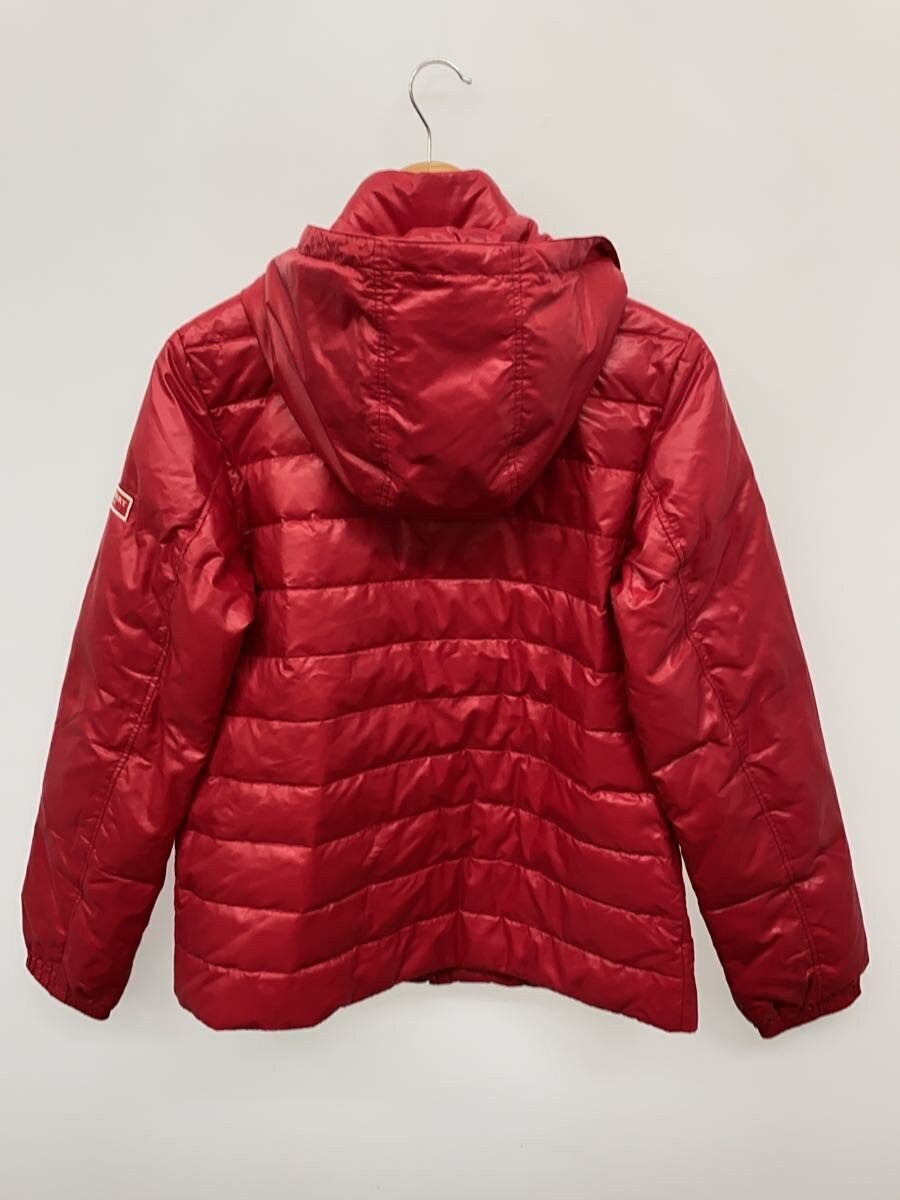 BURBERRY GOLF Down Jacket, Large, Polyester, Red,… - image 2