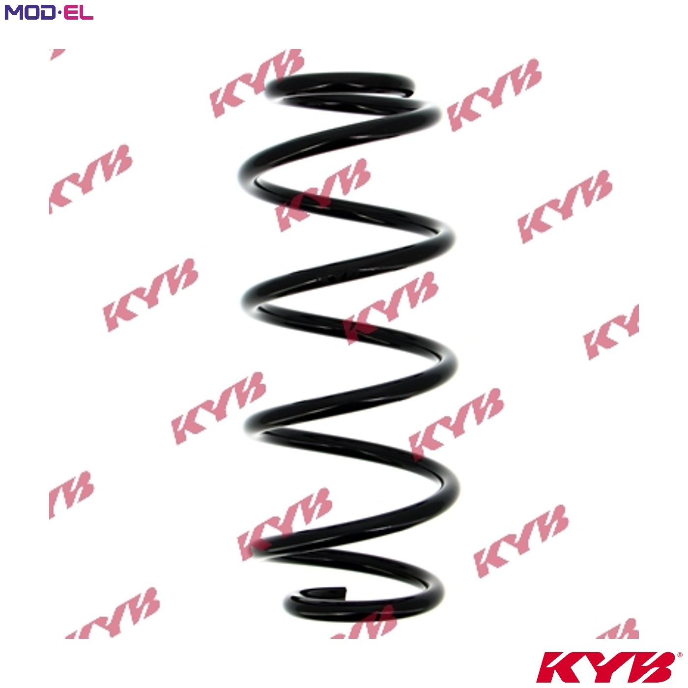 SUSPENSION SPRING RA5240 FOR MERCEDES-BENZ M 270.920 2.0L M 270.910 1.6L 4cyl
