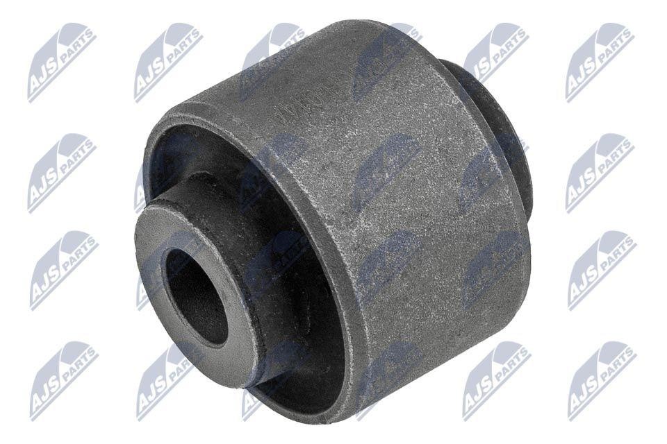 Boccola braccio oscillante Assale posteriore ZTT-CH-014A NTY per DODGE CHRYSLER - Immagine 2