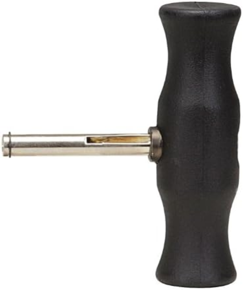 KS Tools 140.2210 Serie di Impugnature per Filo da Taglio, 2 Pezzi