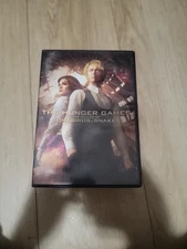 The Hunger Games Ballad of Songbirds and Snakes DVD 2023 