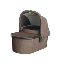 UPPAbaby Stroller Bassinet V3 - Owen Mocha Melange #ND2756 (AR)