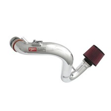 Injen 2007-10 Mazdaspeed 3 2.3l 4 Cyl. Manual Black Cold Air Intake Injen 2007-10 Mazdaspeed 3 2.3l 4 Cyl. Manual Black Cold Air Intake