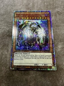 Ten Thousand Dragon | eBay Ten Thousand Dragon | eBay