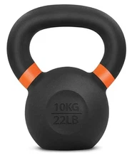 22lb Kettle Ball. Yes 4 All