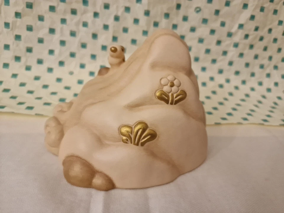 Cascata Champagne Presepe Classico Thun - Immagine 4 di 4