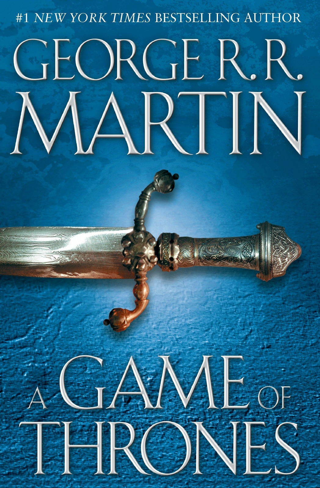 Thumbnail - A Game Of Thrones | Buch | 9780553103540