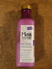 Maui Moisture Hair Care Heal  Hydrate Shea Butter - Conditioner 19.5 oz 577mL 