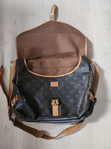 Louis Vuitton Saumur 35 - Bild 7 von 8