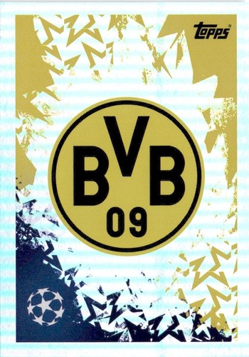 Topps Champions League Sticker 2024/2025 - #1 - 250 zum Aussuchen 24/25 - 第 125/251 張圖片