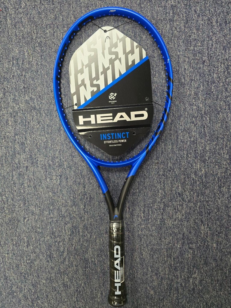 ヘッド　インスティンクトMP2022 G2 インスティンクト MP 2022(Instinct MP 2022)【ヘッド HEAD