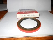 PRO'S CHOICE  417158 (CHICAGO RAWHIDE 28746) OIL SEAL = 2.875" X 3.876" X .375"