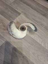 JOHNSON EVINRUDE 3hp Lightwin JW 17 Prop Propeller OUTBOARD 2 STROKE 