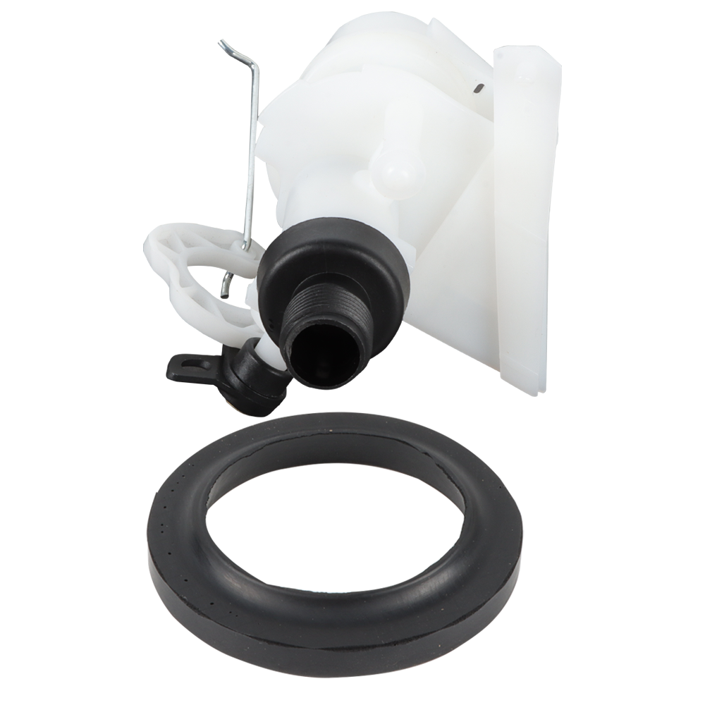 Upgraded Thetford Aqua Magic V Toilet Water Valve 31705 For RV