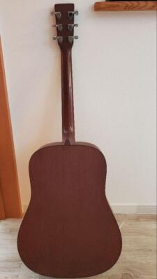 Martin DM made in USA ジャンク Martin DM made in USA ジャンク